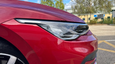 Volkswagen Golf 1.5 TSI 150 Active 5dr Petrol Hatchback